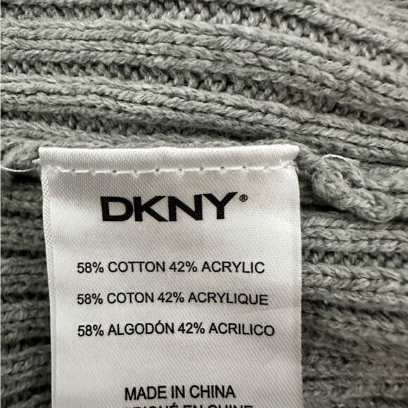 DKNY men’s sweater size XL - Picture 5 of 5